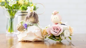 茨城県水戸市のフラワーデザイン教室knapweedについて