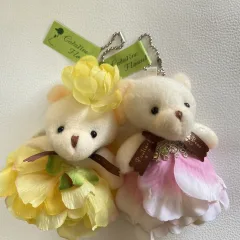 ポーリーン♡ベア認定講座募集始まりました