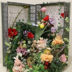 金沢21世紀美術館へ出展しました